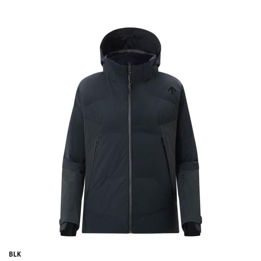 DESCENTE（デサント） スキーウェア メンズ スキージャケット ＜2025
