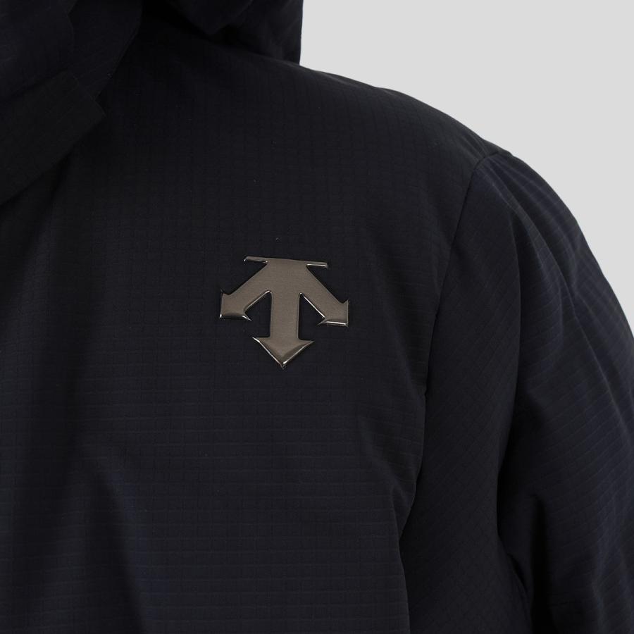 DESCENTE（デサント） スキーウェア メンズ スキージャケット ＜2025