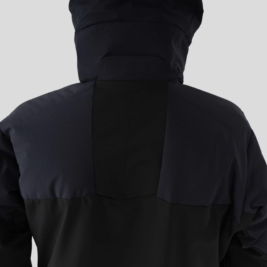 DESCENTE（デサント） スキーウェア メンズ スキージャケット ＜2025