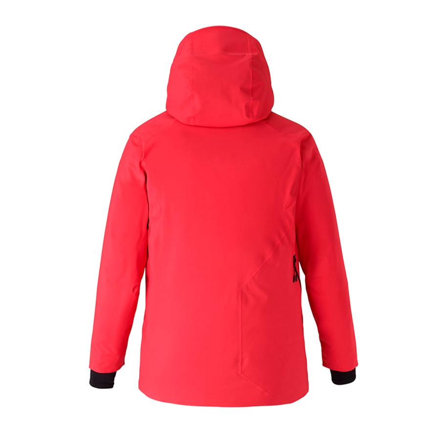 ミズノ mizuno スキーウェア スキー スノーボード 2XSレディース赤 ミズノ mizuno スキーウェア スキー スノーボード 2XSレディース赤