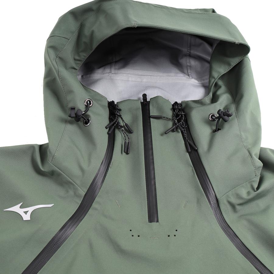 MIZUNO（ミズノ） スキーウェア メンズ スキージャケット レディース