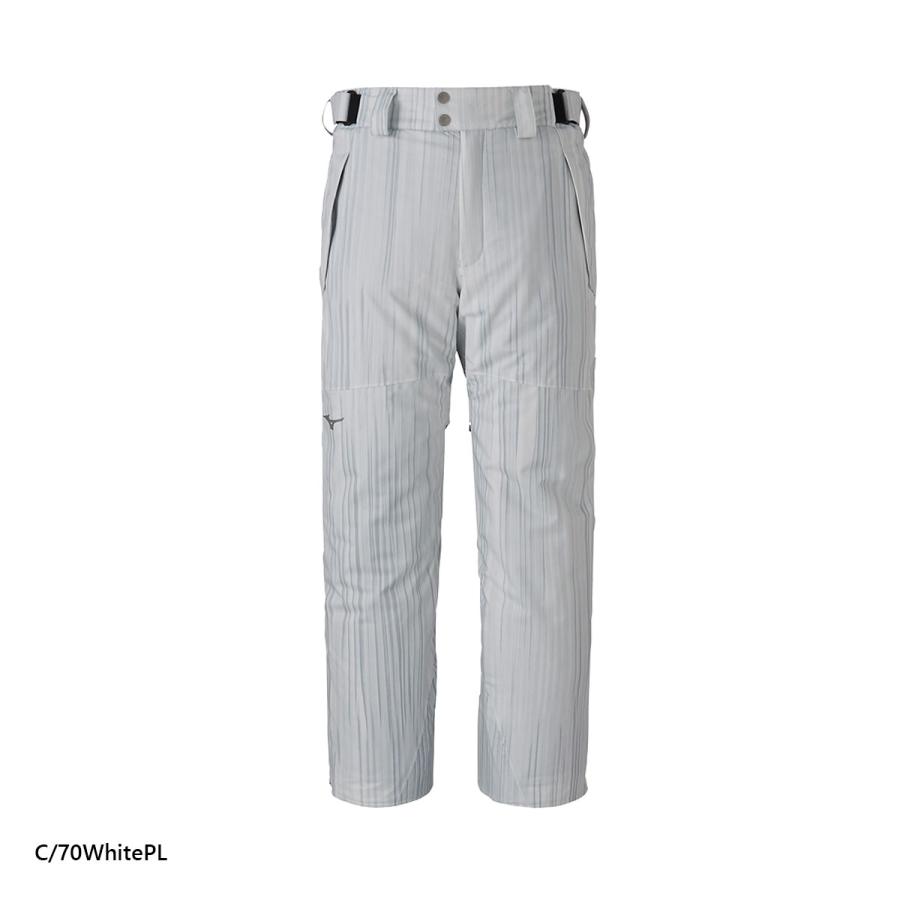 MIZUNO スキーウェア スキーパンツ パンツ ミズノ メンズ レディース