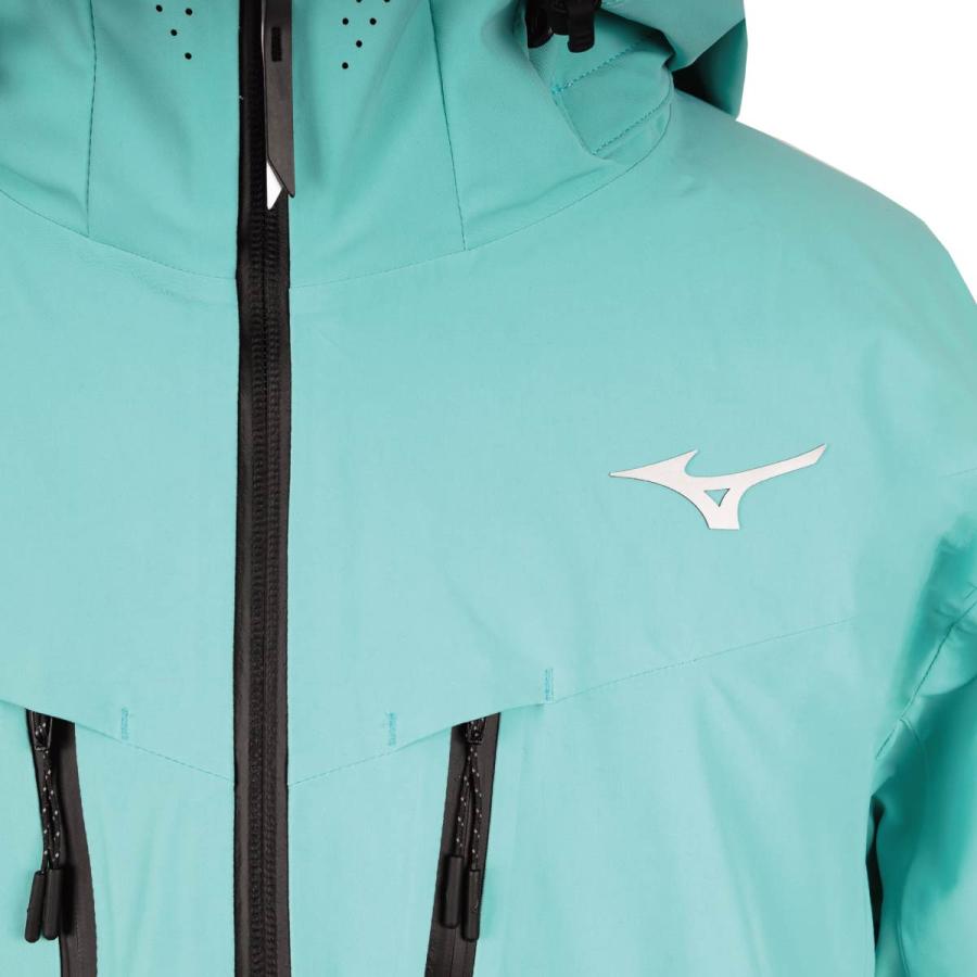 MIZUNO（ミズノ） スキーウェア パーカー メンズ レディース＜2026