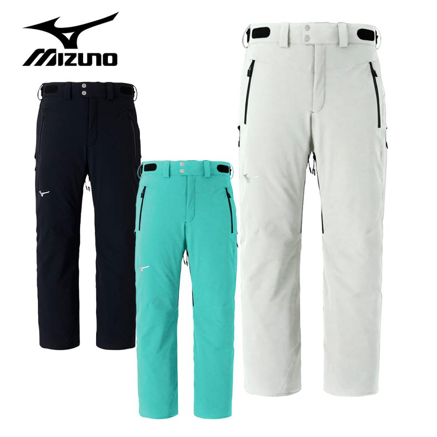 MIZUNO（ミズノ） スキーウェア スキーパンツ パンツ メンズ