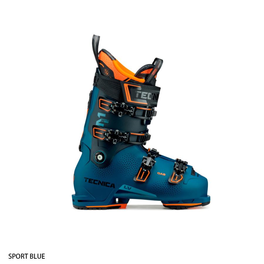 TECNICA（テクニカ） スキーブーツ メンズ レディース 2025 MACH1 LV