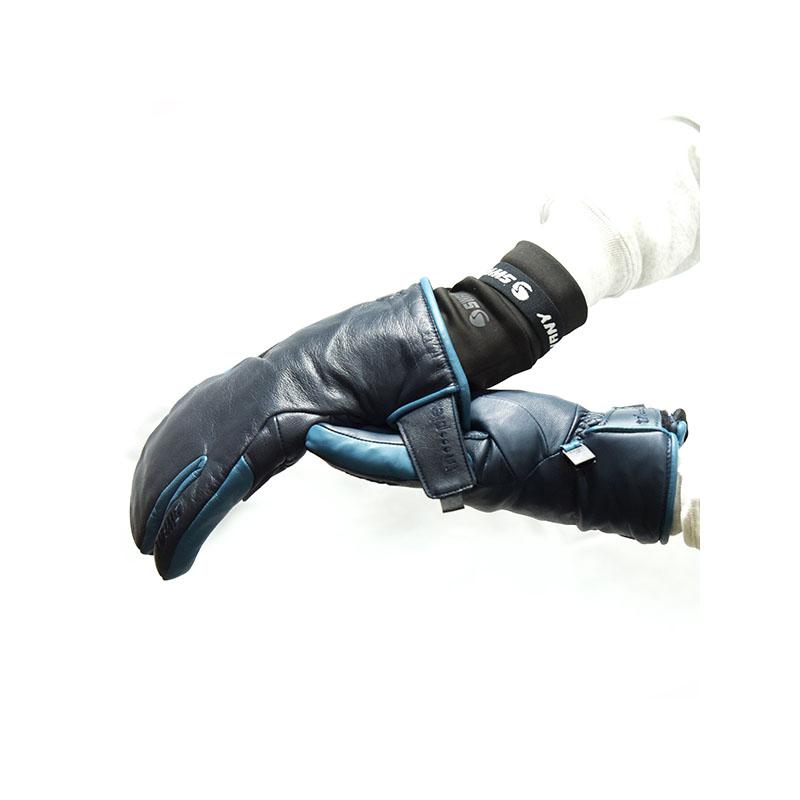 SWANY スワニー スキーグローブ メンズ 2026 SX-114 / Valcan 2in1