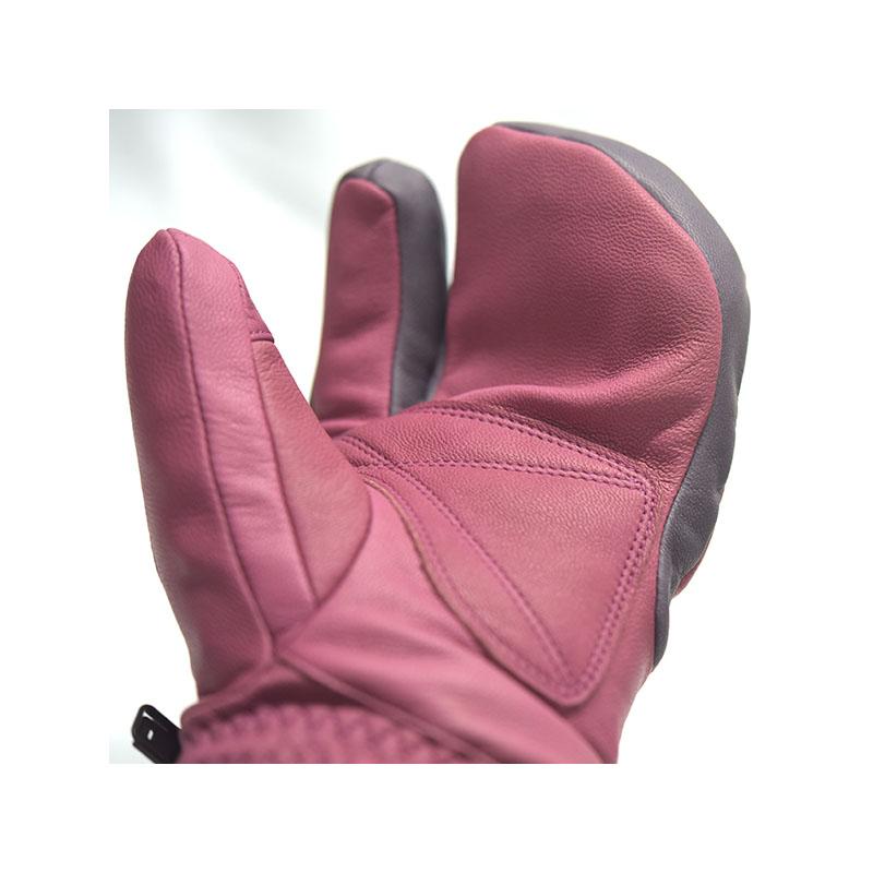 SWANY スワニー スキーグローブ メンズ 2026 SX-114 / Valcan 2in1