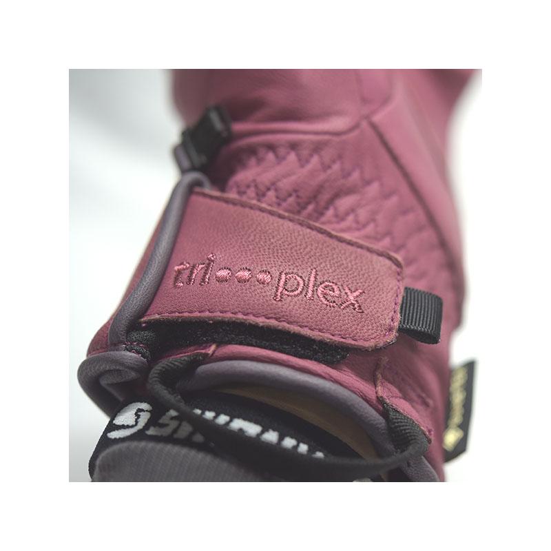 SWANY スワニー スキーグローブ メンズ 2026 SX-114 / Valcan 2in1【GORE-TEX】 日本正規品 | SWANY（キャリーバック） | 22