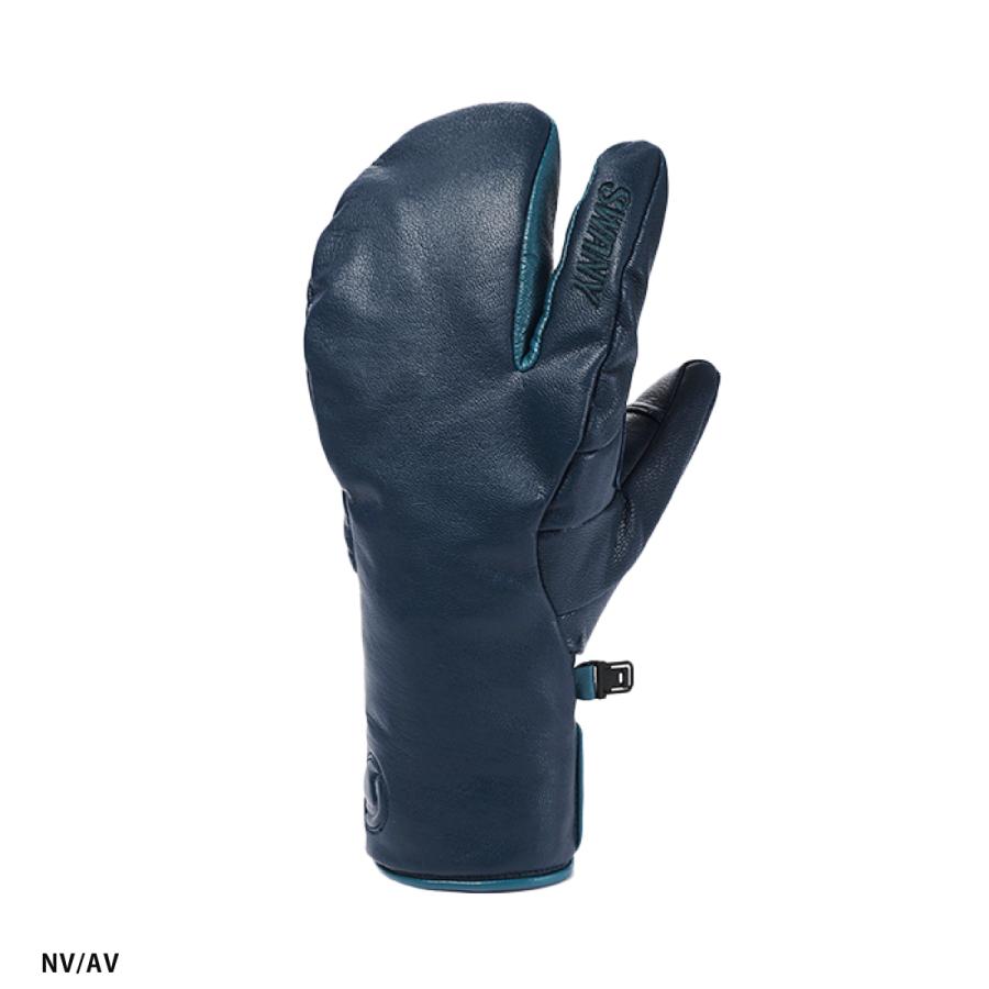 SWANY スワニー スキーグローブ メンズ 2026 SX-114 / Valcan 2in1【GORE-TEX】 日本正規品 | SWANY（キャリーバック） | 07