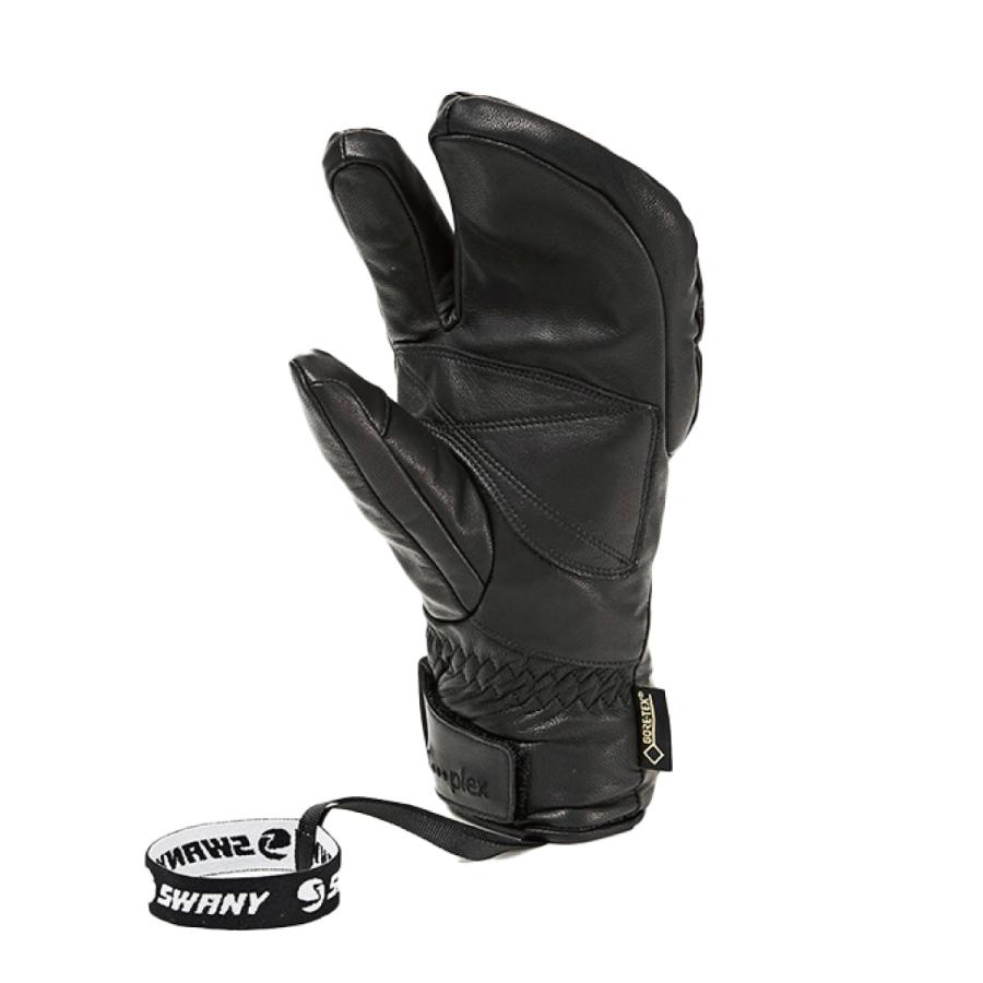 SWANY スワニー スキーグローブ メンズ 2026 SX-114 / Valcan 2in1【GORE-TEX】 日本正規品 | SWANY（キャリーバック） | 11
