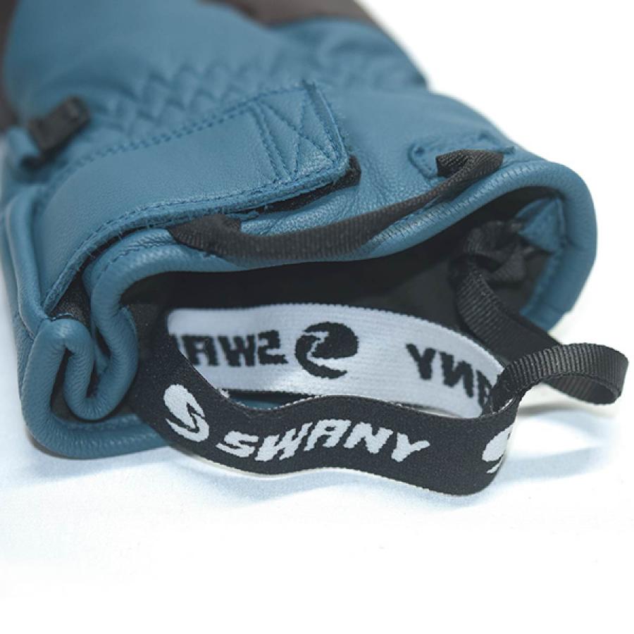 SWANY スワニー SX-205 Alaska 【GORE-TEX】 楽天市場】SWANY スワニー スキーグローブ メンズ 2025 SX-205