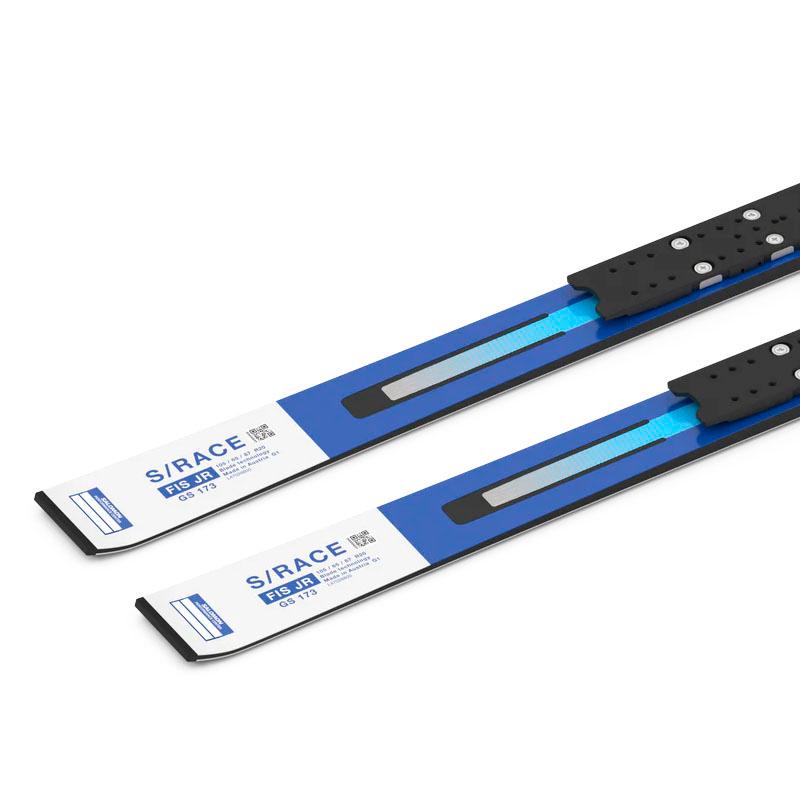 SALOMON（サロモン） スキー板 キッズ ジュニア 2026 S/RACE FIS GS JR