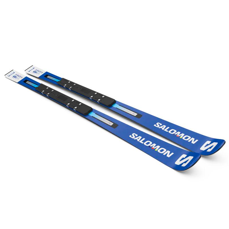 SALOMON（サロモン） スキー板 キッズ ジュニア 2026 S/RACE FIS GS JR