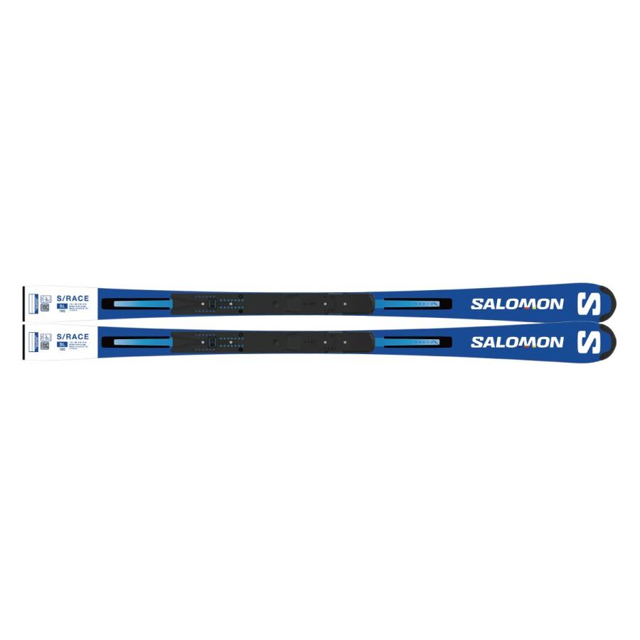 SALOMON（サロモン） スキー板 メンズ レディース 2026 S/RACE FIS SL