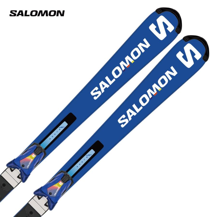 SALOMON サロモン S/RACE FIS JR SL152 Salomon S/RACE FIS SL 152 Ski 2026 – Kunstadt Sports