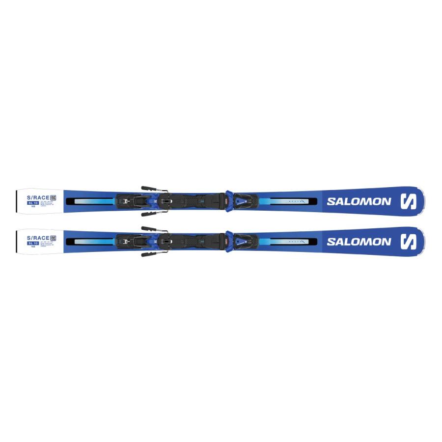 SALOMON（サロモン） スキー板 メンズ レディース 2026 S/RACE SL 10 +