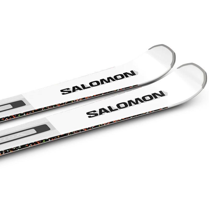 SALOMON（サロモン） スキー板 メンズ レディース 2025 ADDIKT PRO +