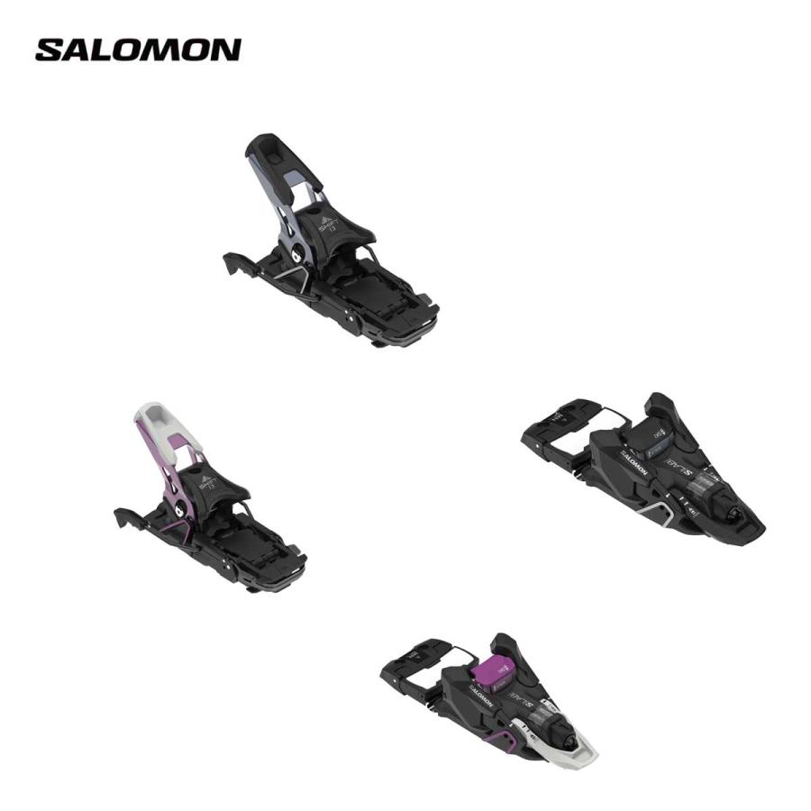 SALOMON レッド ビンディング RHYTHM – サロモン公式オンラインストア