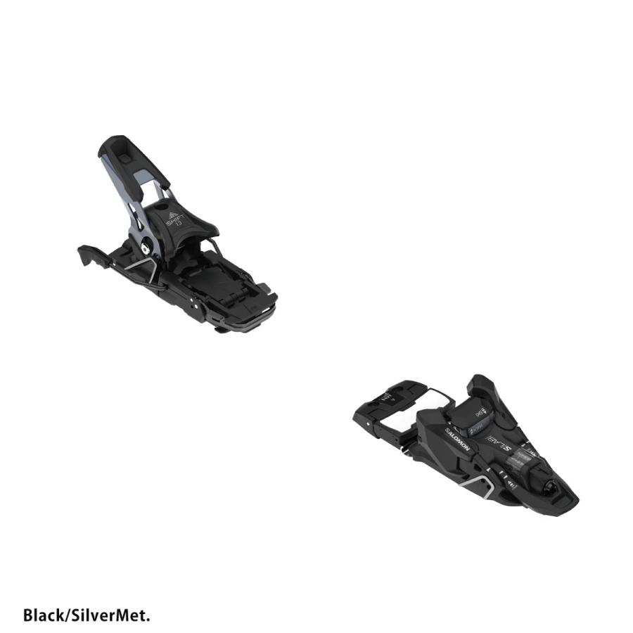 SALOMON（サロモン） スキービンディング 2027 S/LAB SHIFT2 13 MN