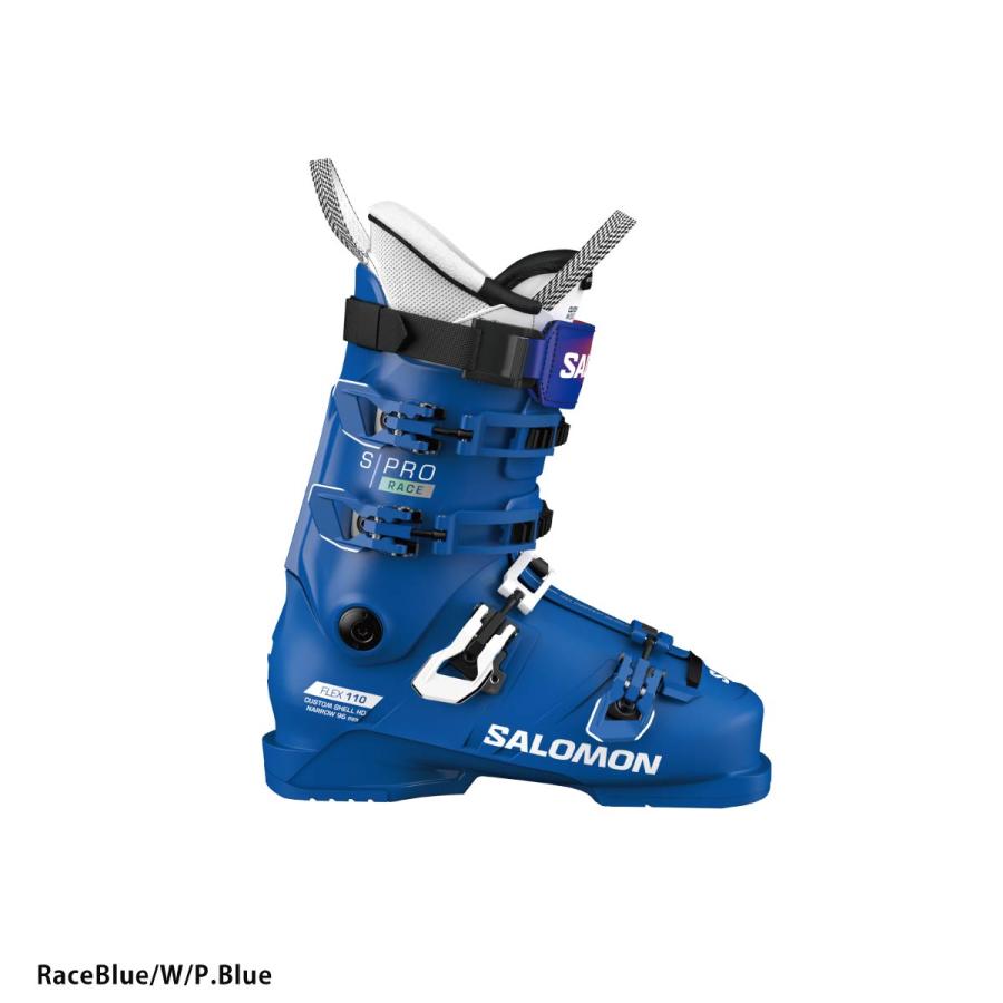 SALOMON サロモン スキーブーツ メンズ レディース 2025 S/PRO RACE 