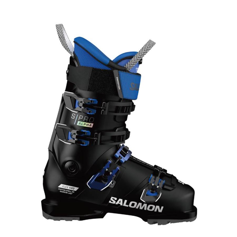 SALOMON（サロモン） スキーブーツ メンズ レディース 2026 S/PRO