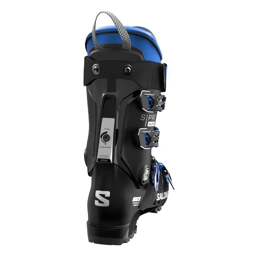 SALOMON（サロモン） スキーブーツ メンズ レディース 2026 S/PRO