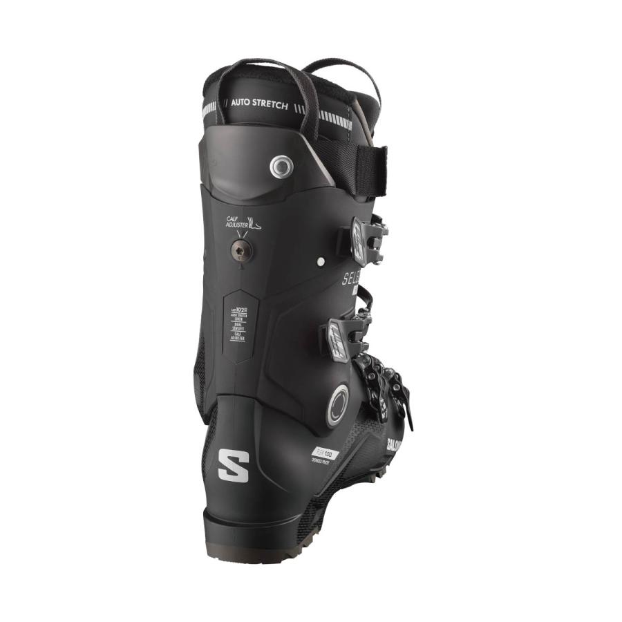 SALOMON（サロモン） スキーブーツ メンズ レディース 2025 SELECT HV