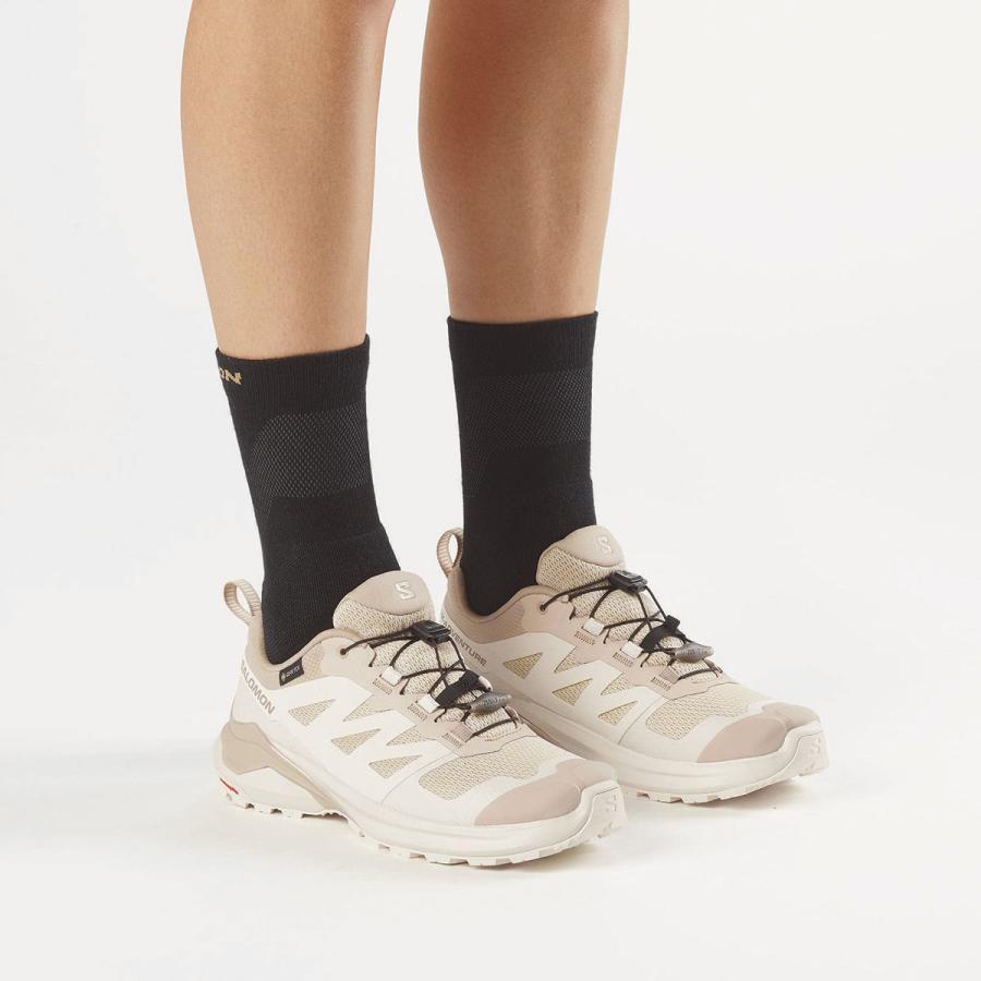 サロモン　スニーカー　レディース　25.5 SALOMON（サロモン） スニーカー スポーツシューズ ランニングシューズ