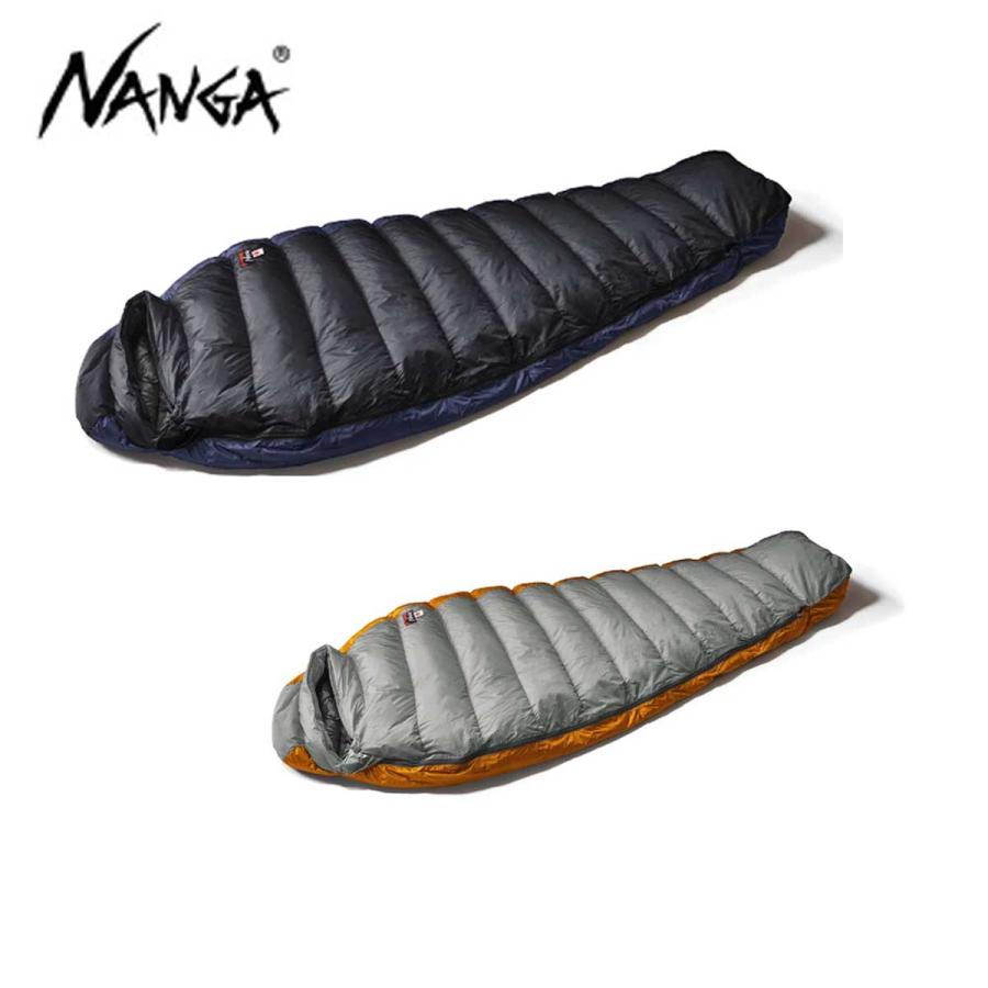 アウトドア寝具 NANGA 450DX auroral450dx2_1a.jpg