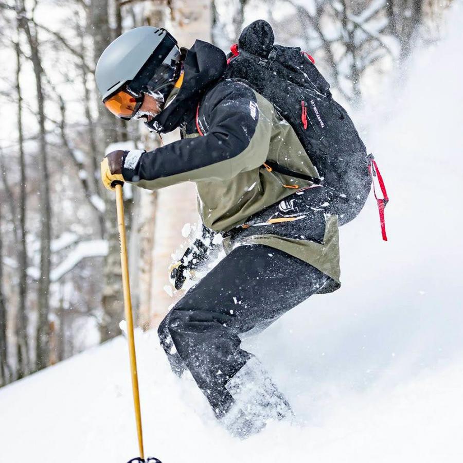 ミレースキーパンツ MILLET MIV9899 コスミックハイブリッドビブ ミレー MILLET スキー スノーボードウェア コスミック ハイブリッド