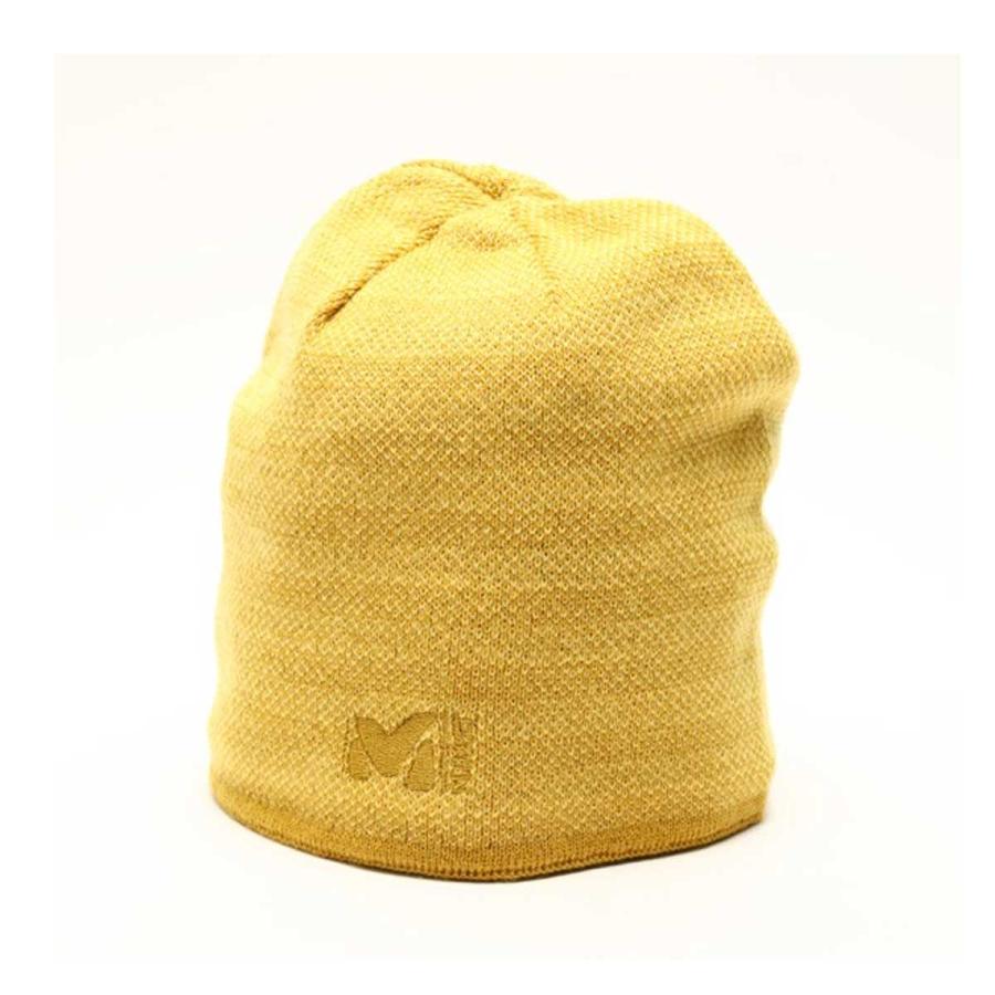 MILLET ミレー スキーニット帽 メンズ レディース ＜2024＞ MIV8607 / TIAK II BEANIE ティアック II ビーニー｜tanabeft｜03