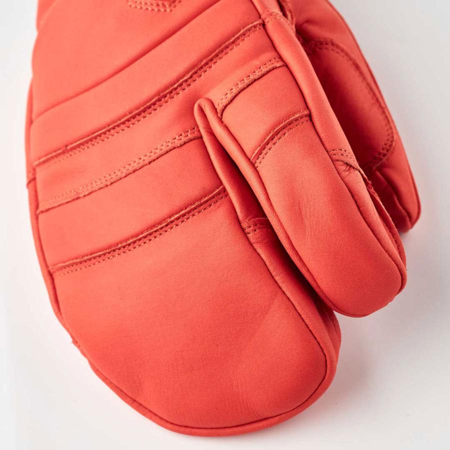 HESTRA（ヘストラ） スキーグローブ メンズ レディース＜2026＞3000782