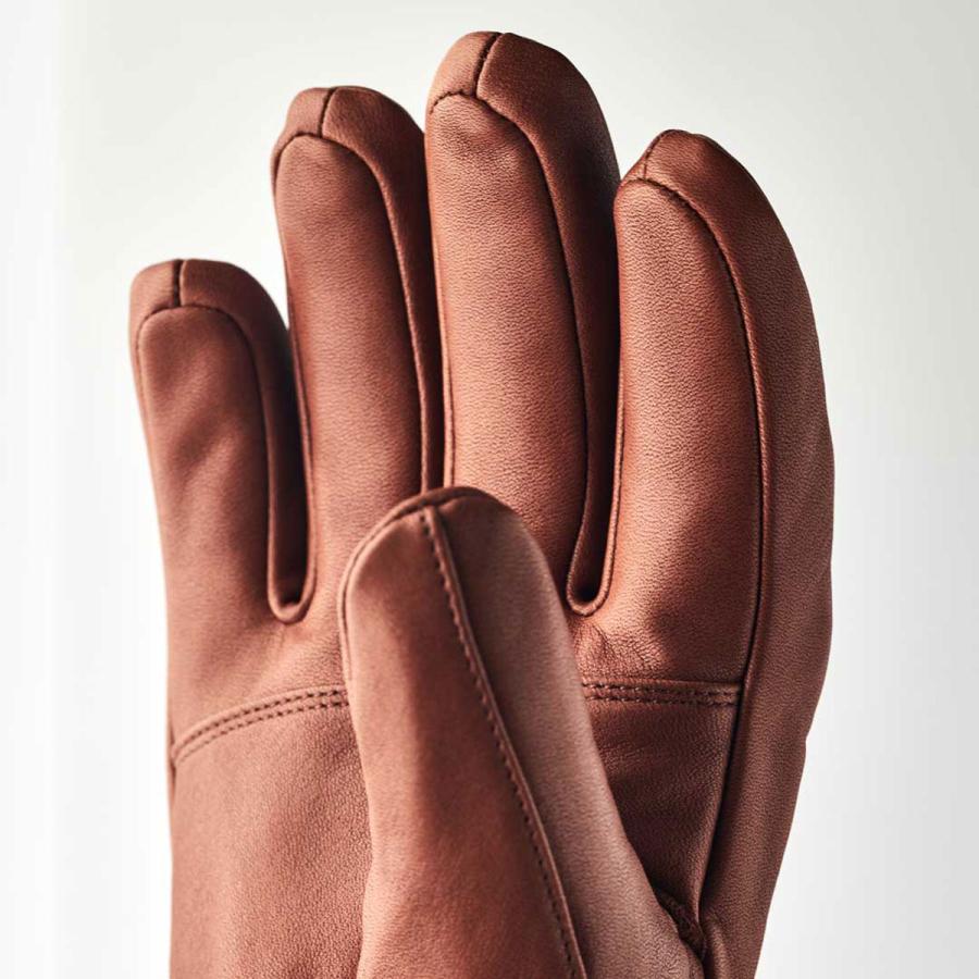 HESTRA（ヘストラ） スキーグローブ メンズ レディース＜2025＞30430