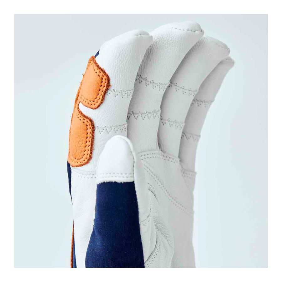 HESTRA ヘストラ スキーグローブ メンズ レディース 2026 31190 / Ergo Grip Active Wool【GORE-TEX】 日本正規品 | HESTRA | 15