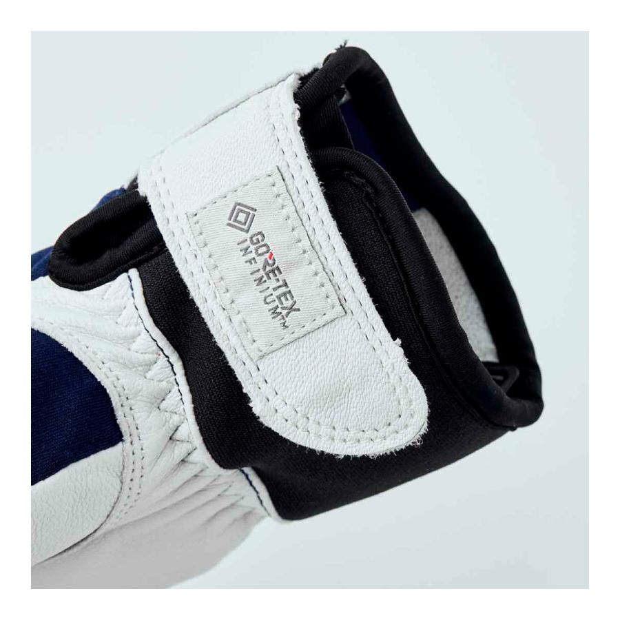 HESTRA ヘストラ スキーグローブ メンズ レディース 2026 31190 / Ergo Grip Active Wool【GORE-TEX】 日本正規品 | HESTRA | 16