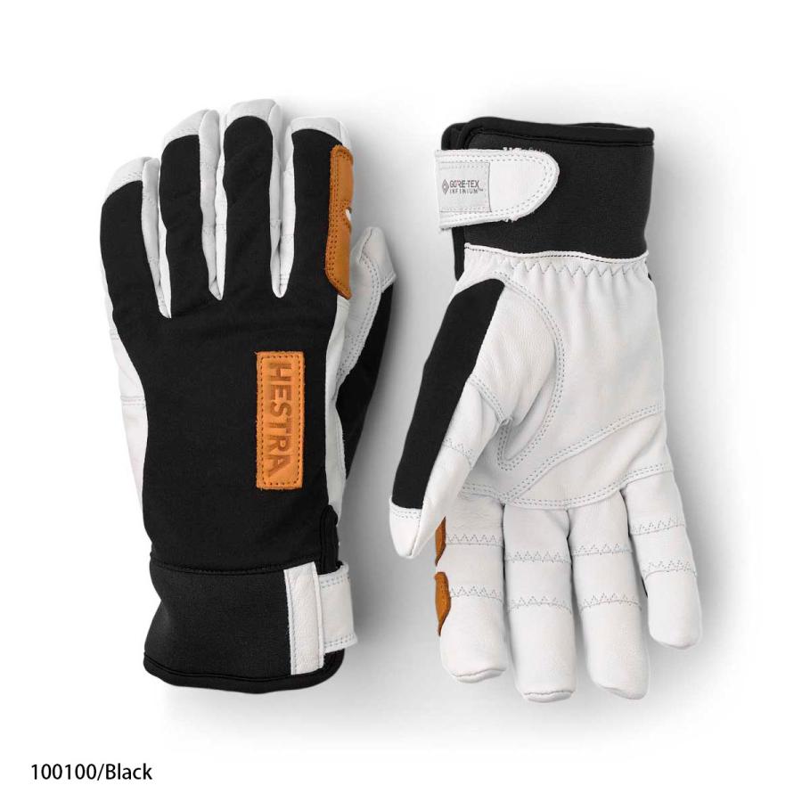 HESTRA ヘストラ スキーグローブ メンズ レディース 2026 31190 / Ergo Grip Active Wool【GORE-TEX】 日本正規品 | HESTRA | 06