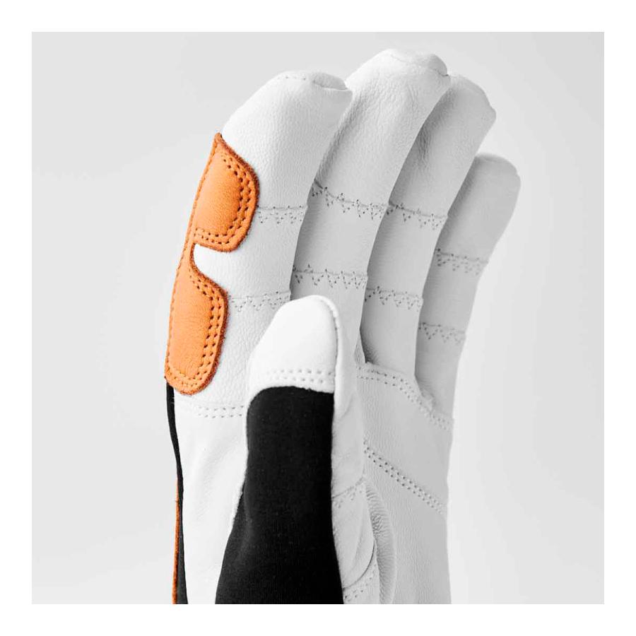 HESTRA ヘストラ スキーグローブ メンズ レディース 2026 31190 / Ergo Grip Active Wool【GORE-TEX】 日本正規品 | HESTRA | 11