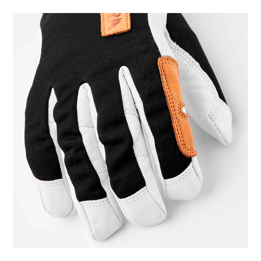HESTRA ヘストラ スキーグローブ メンズ レディース 2026 31190 / Ergo Grip Active Wool【GORE-TEX】 日本正規品 | HESTRA | 12
