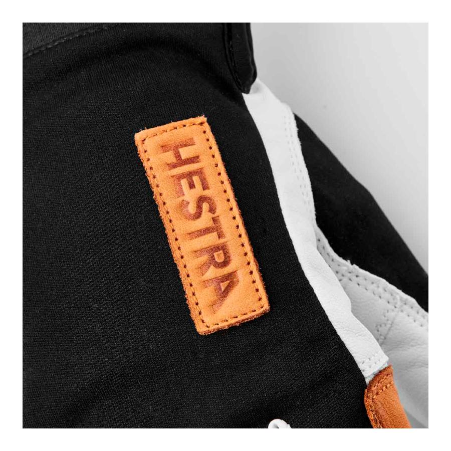 HESTRA ヘストラ スキーグローブ メンズ レディース 2026 31190 / Ergo Grip Active Wool【GORE-TEX】 日本正規品 | HESTRA | 13