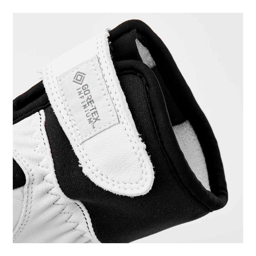 HESTRA ヘストラ スキーグローブ メンズ レディース 2026 31190 / Ergo Grip Active Wool【GORE-TEX】 日本正規品 | HESTRA | 14