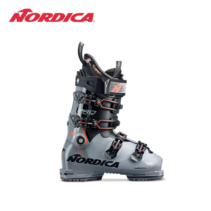 Nordica Sport Machine ブーツ 26.5cm フレックス80 Nordica Sport Machine ブーツ 26.5cm フレックス80