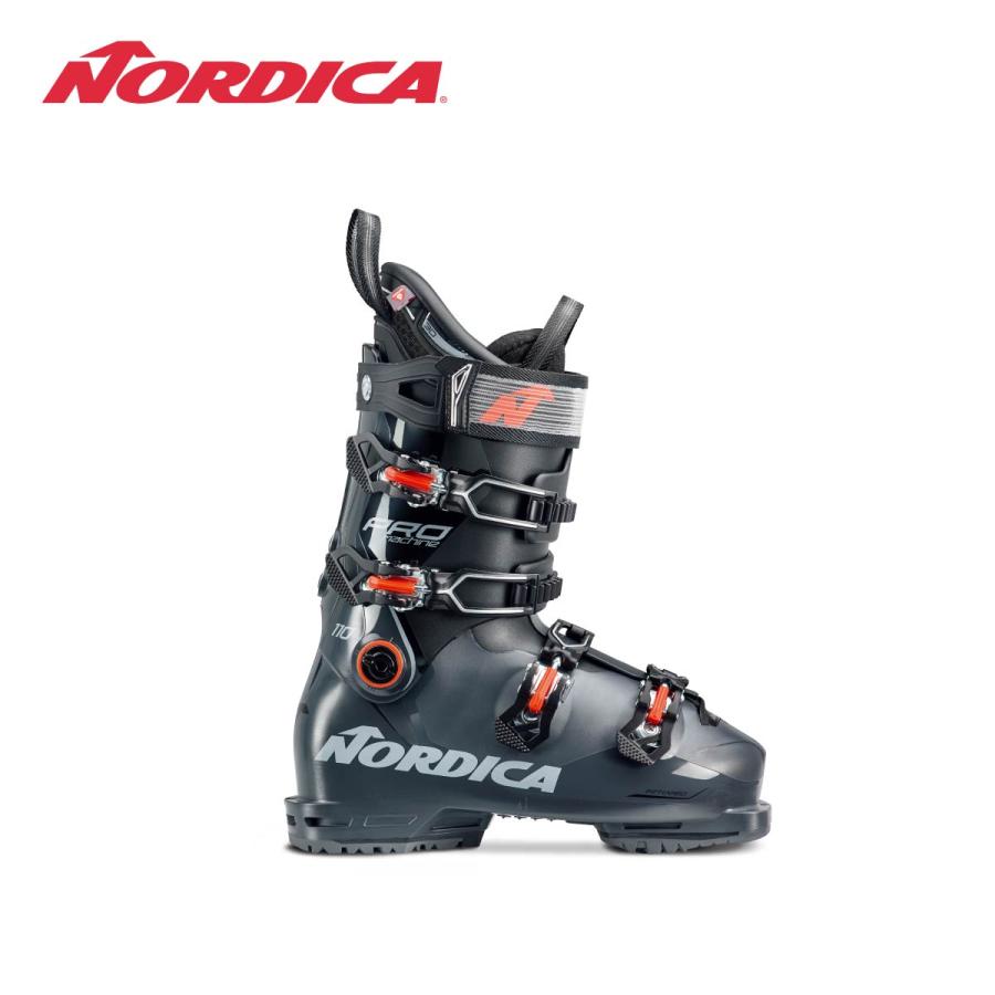 NORDICA（ノルディカ） スキーブーツ メンズ レディース 2026 PRO