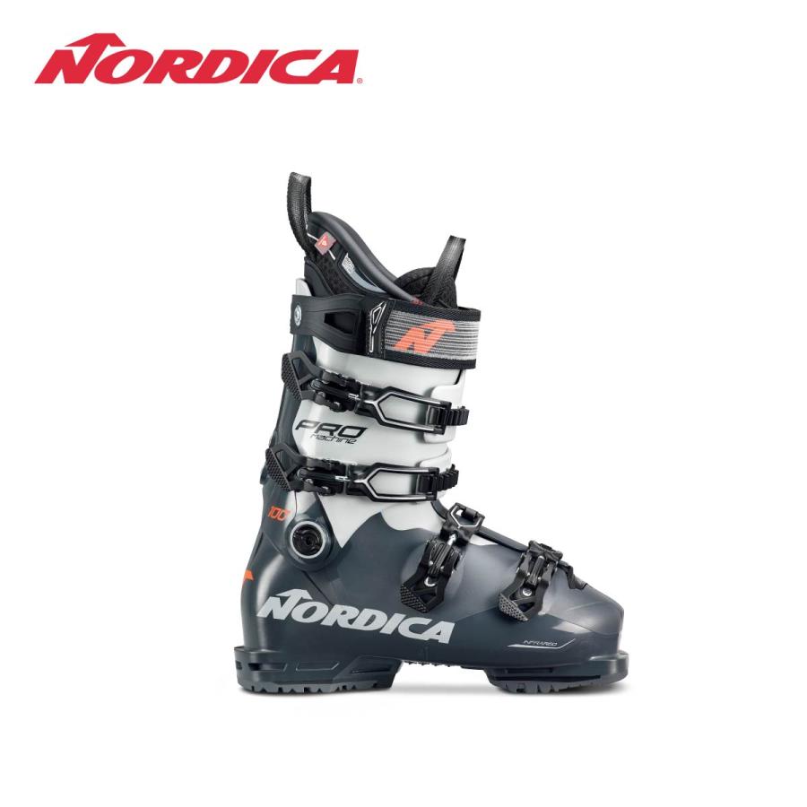 NORDICA（ノルディカ） スキーブーツ メンズ レディース 2026 PRO