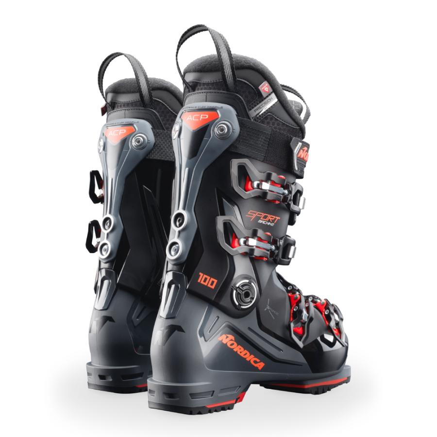 NORDICA（ノルディカ） スキーブーツ メンズ レディース 2025