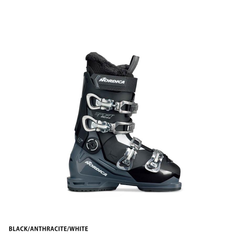 NORDICA（ノルディカ） スキーブーツ メンズ レディース 2025
