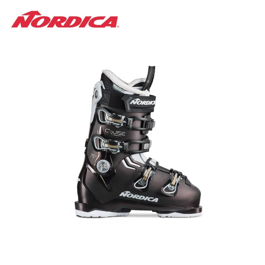NORDICA ノルディカ スキーブーツ メンズ レディース 2026 THE
