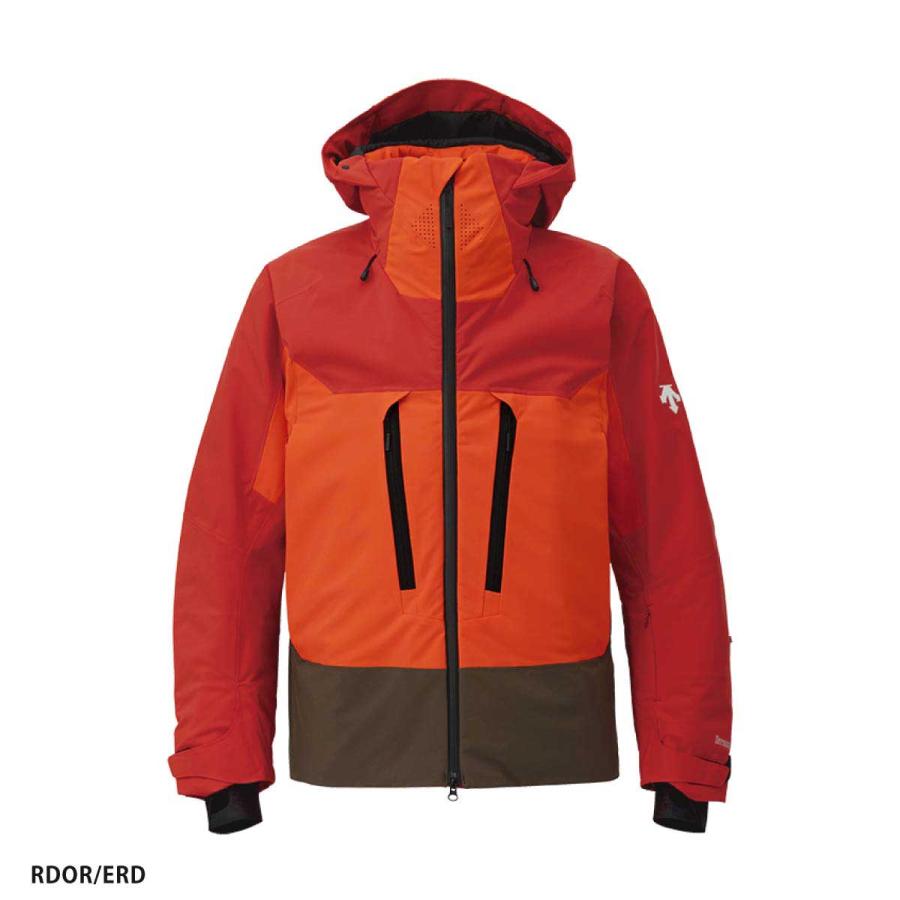DESCENTE（デサント） スキーウェア メンズ スキージャケット