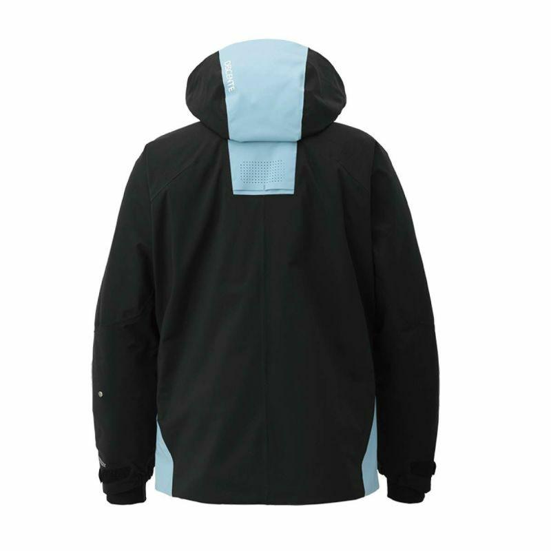 DESCENTE（デサント） スキーウェア メンズ スキージャケット