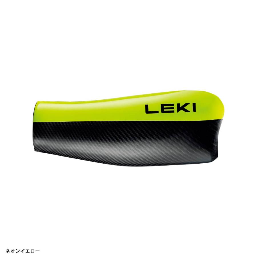 LEKI スキー用プロテクター アームガード LEKI（レキ） スキープロテクター アームガード 2026 FORE ARM