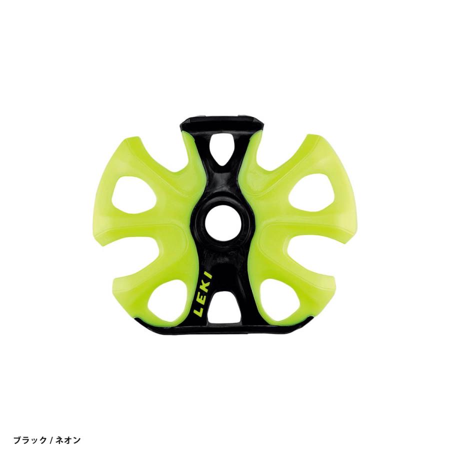 LEKI（レキ） スキー ポール ストック パーツ 2026 BIG MOUNTAIN